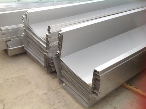 江源304不锈钢天沟