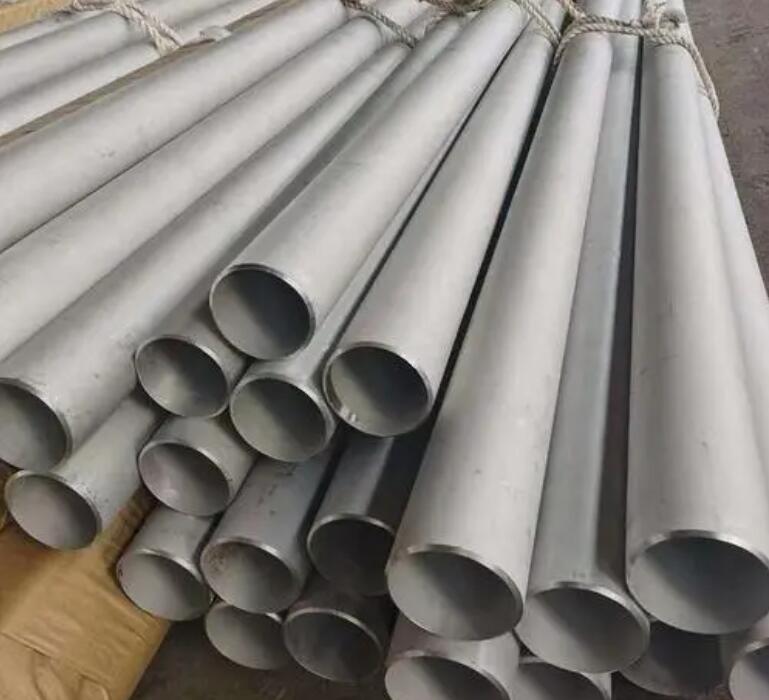 江源304不锈钢管